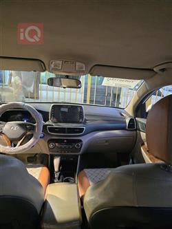 هيونداي توسان